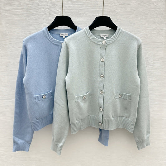 CC 25 Cardigan Cashmere 226853