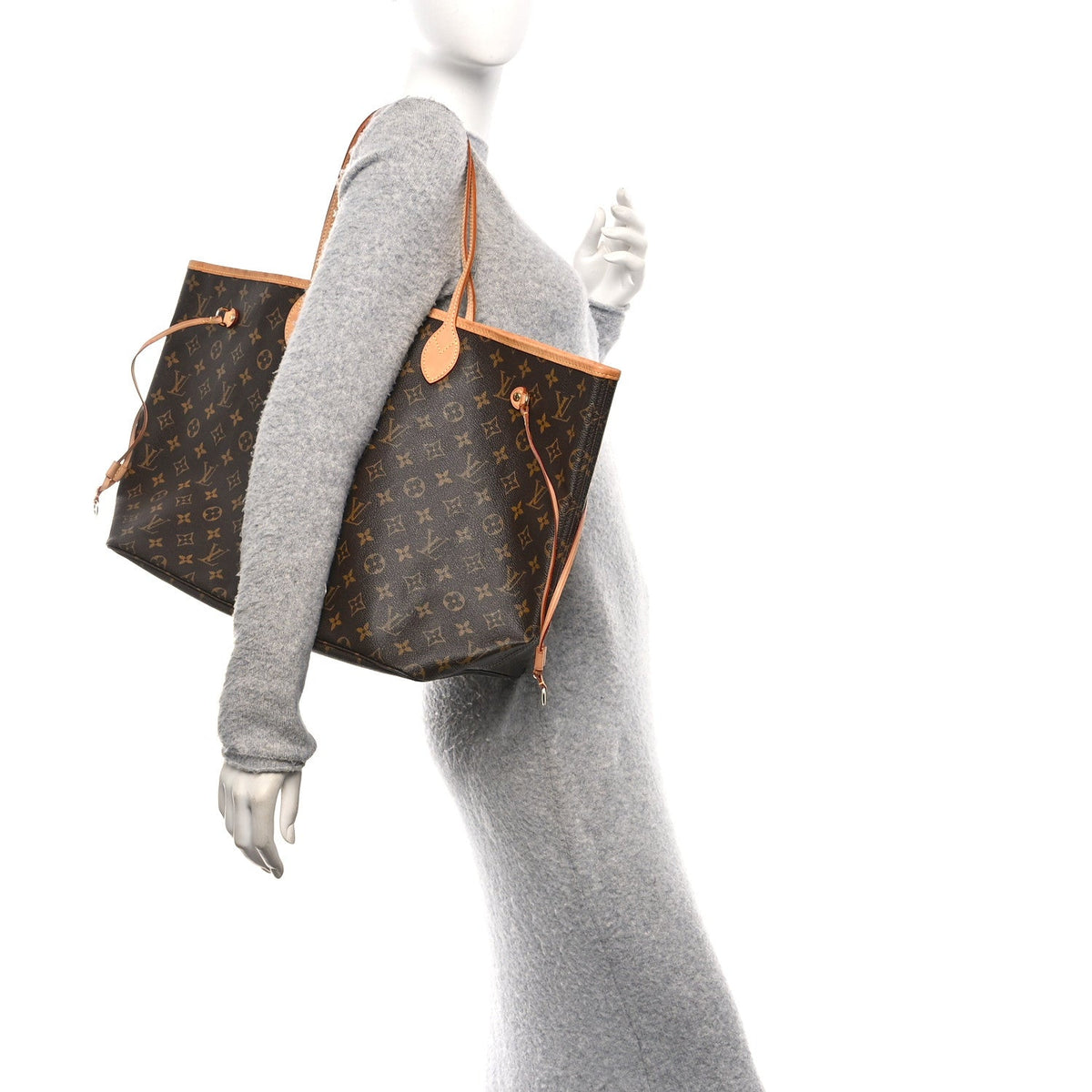 Monogram Neverfull GM