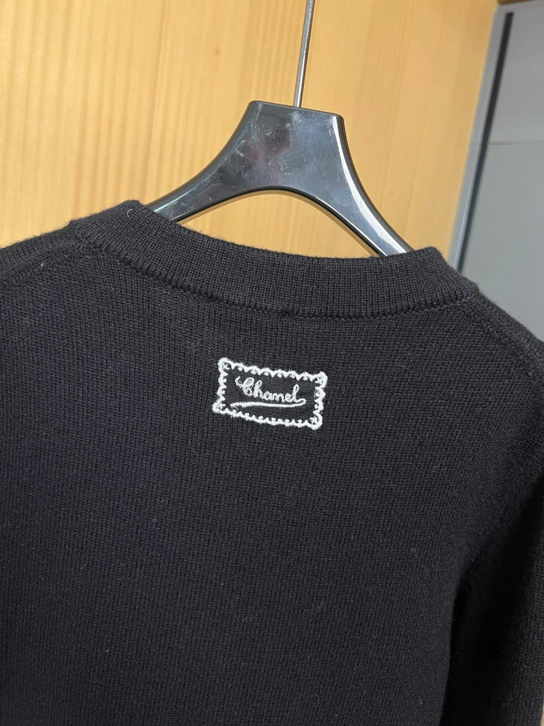 CHANEL 25S CARDIGAN STYLE 193