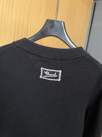 CHANEL 25S CARDIGAN STYLE 193
