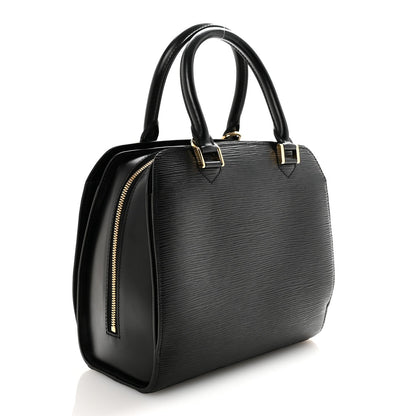 Epi Pont-Neuf Black