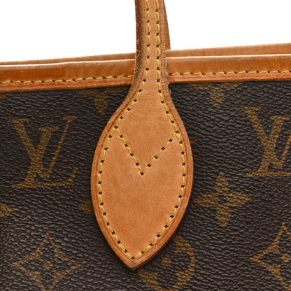 Monogram Neverfull MM