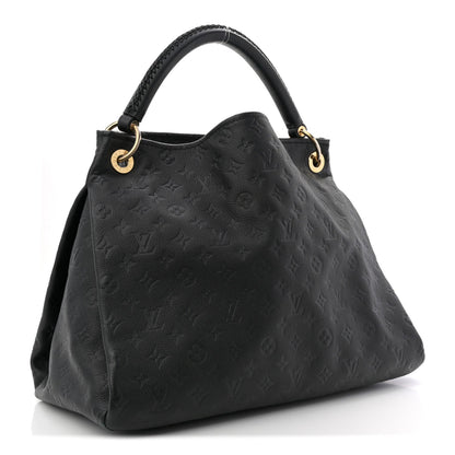 Empreinte Artsy MM Black