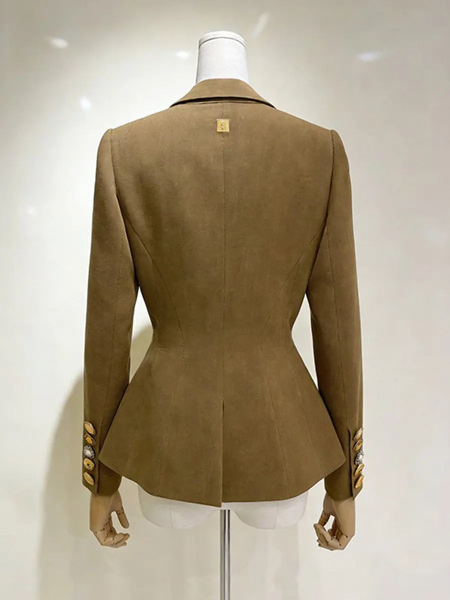Rafaela Elegant Fitted Blazer