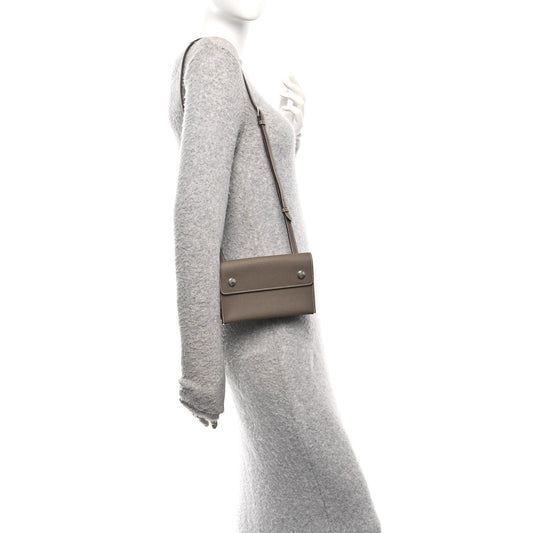 Epsom Hermesnap Wallet Etoupe