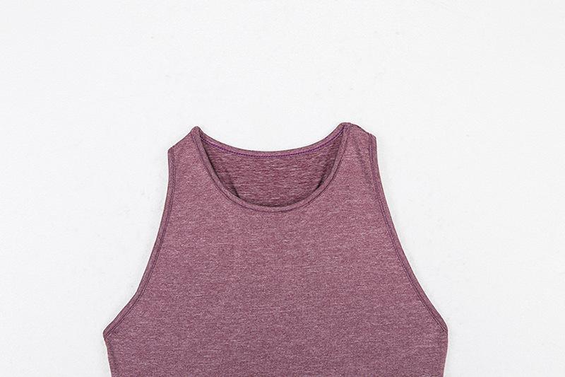 New Women'S Hollow Breathable Yoga Exercise Suit