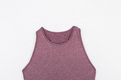 New Women'S Hollow Breathable Yoga Exercise Suit