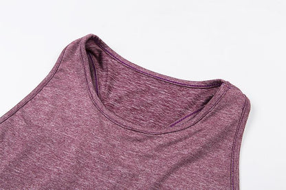 New Women'S Hollow Breathable Yoga Exercise Suit