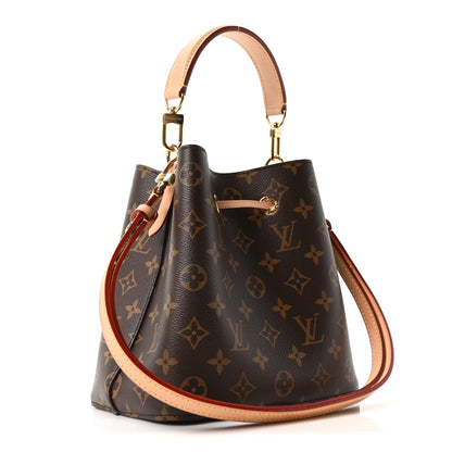 Monogram Neonoe BB