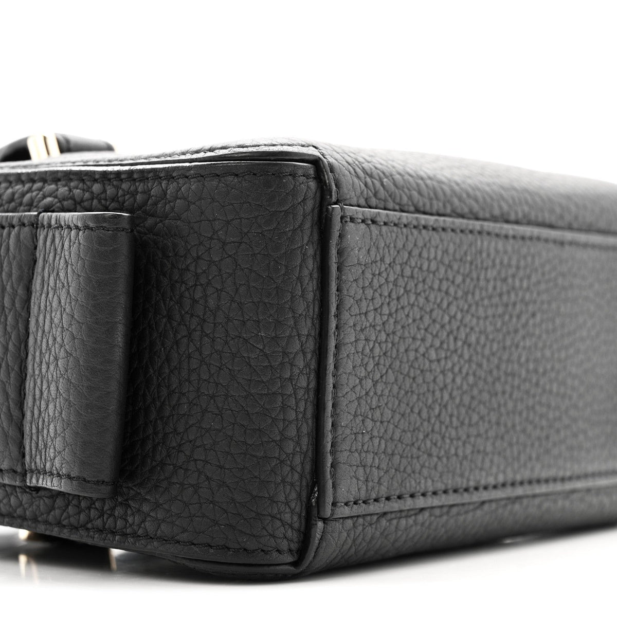 Taurillon Soft Nano Cool Box Black