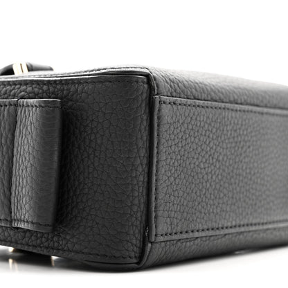 Taurillon Soft Nano Cool Box Black