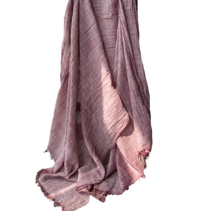 Scarvii - Soft Scarf In 7 Colors - Unisex Design