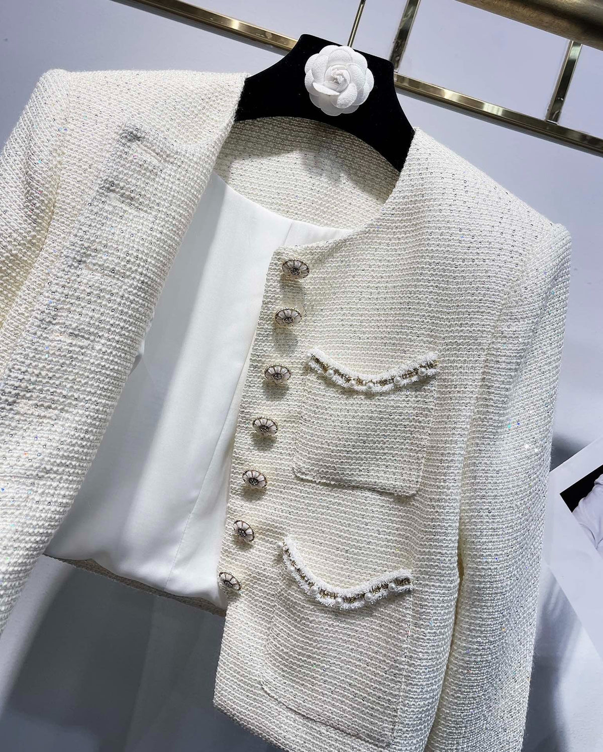 MIUMIU JACKET STYLE 595