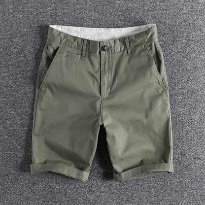 North Royal Cabana Pocket Shorts