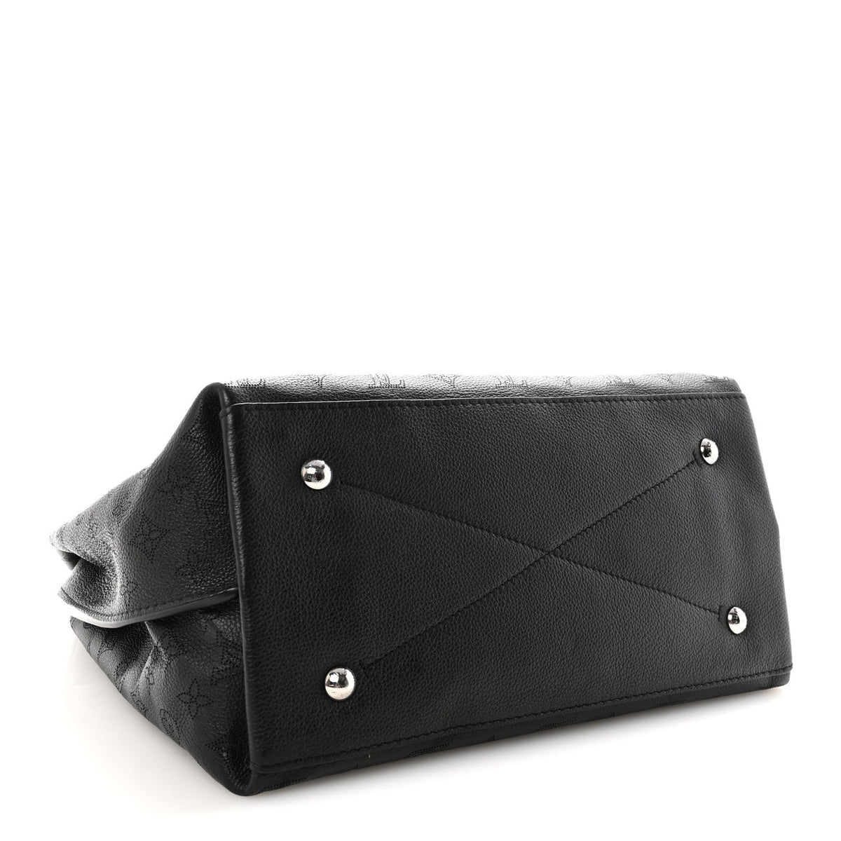 Mahina Carmel Hobo Black
