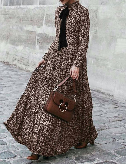 Matilda Vintage Style Dress