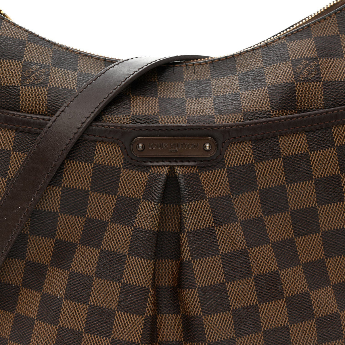 Damier Ebene Bloomsbury PM