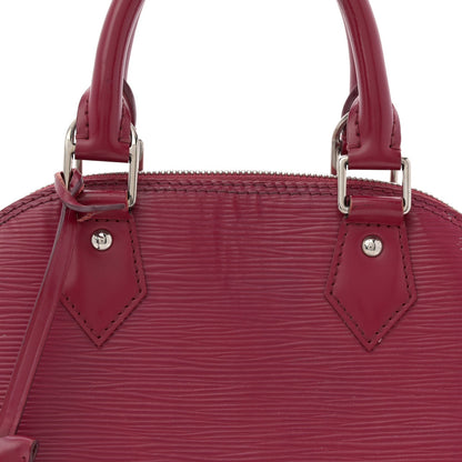 Epi Alma BB Fuchsia