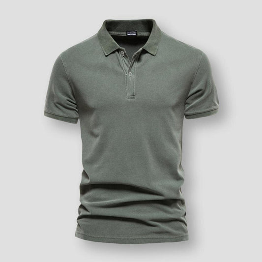North Royal Keller Polo Shirt