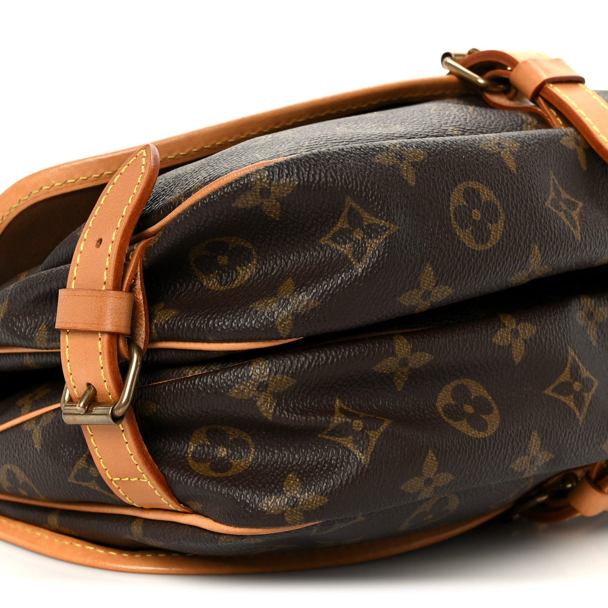 Monogram Saumur 30