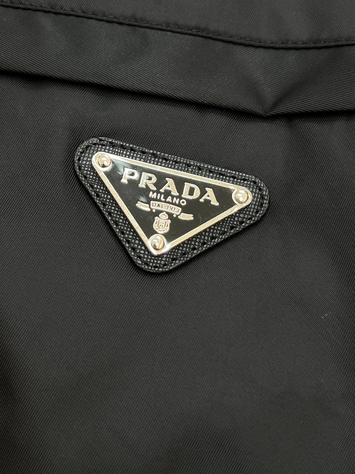 PRADA 25S JACKET 377