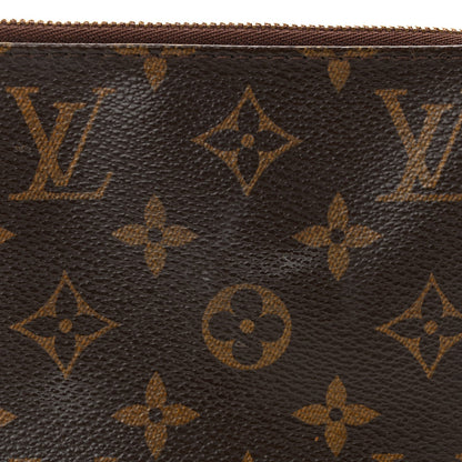Monogram Pochette Accessories NM
