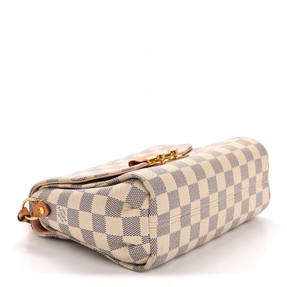 Damier Azur Croisette