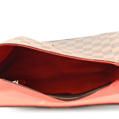 Damier Ebene Mini Looping