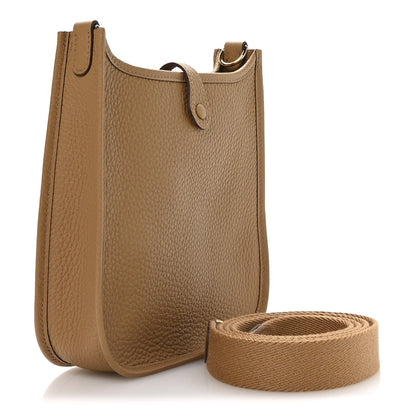 Taurillon Clemence Evelyne TPM Biscuit