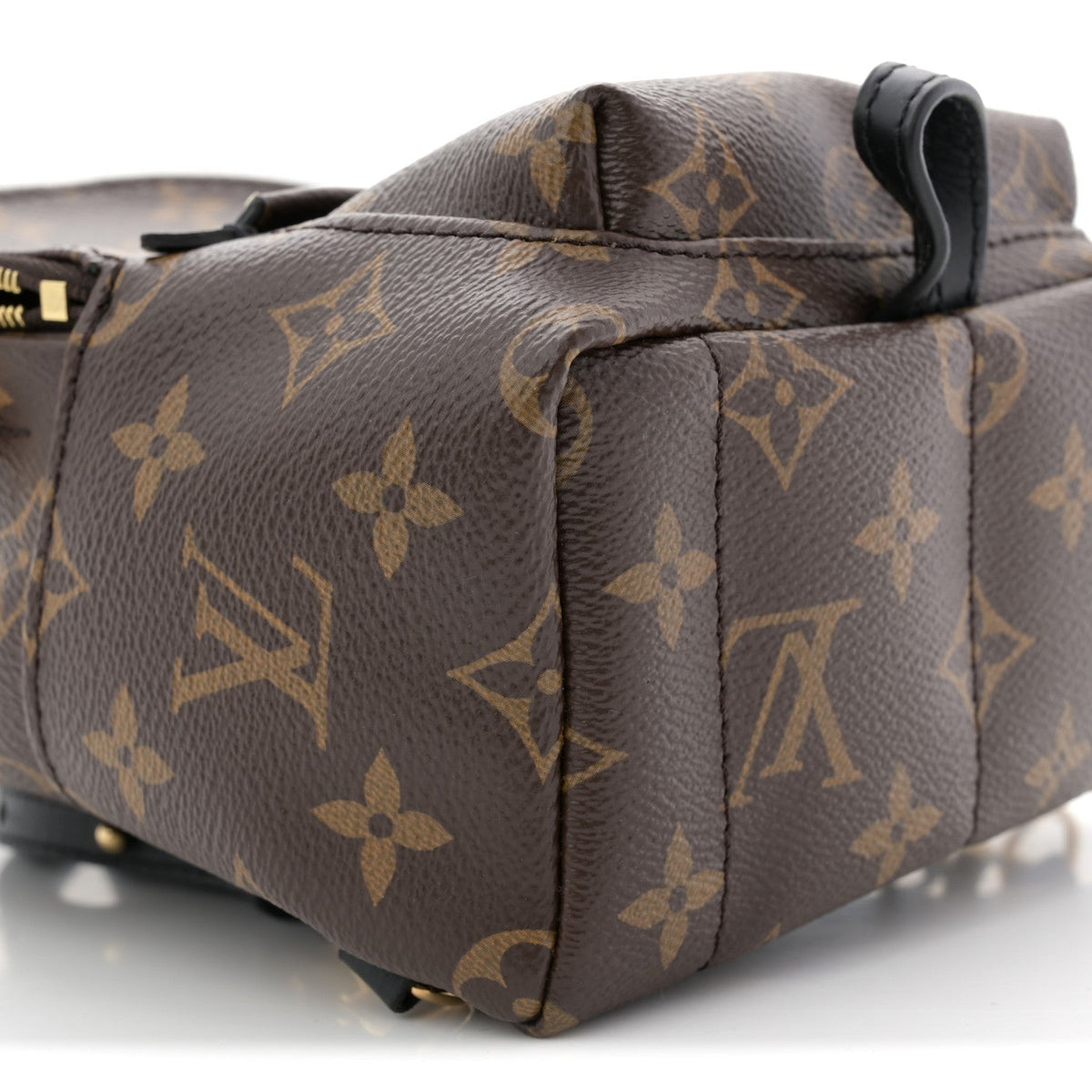 Monogram Palm Springs Backpack Mini