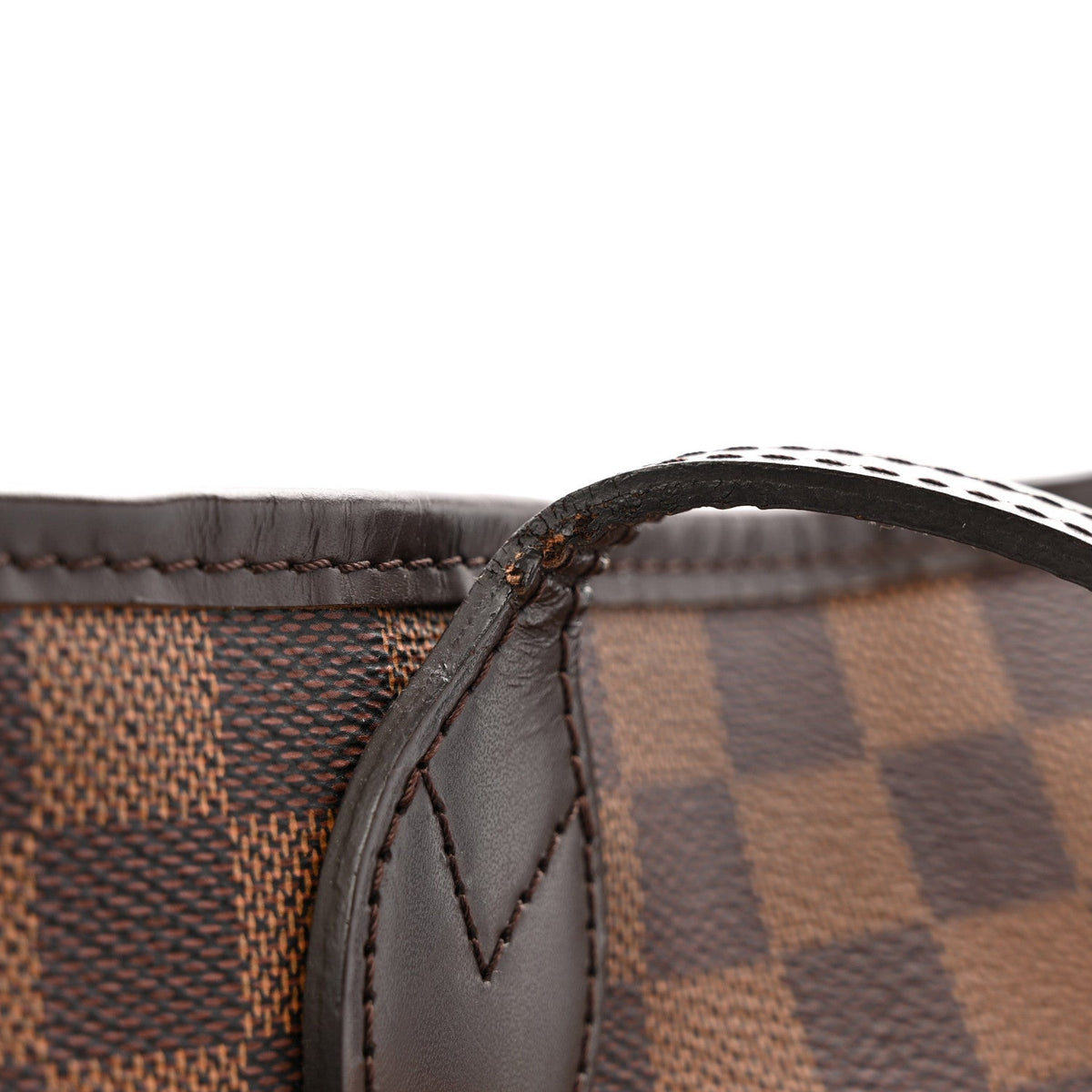 Damier Ebene Neo Neverfull MM