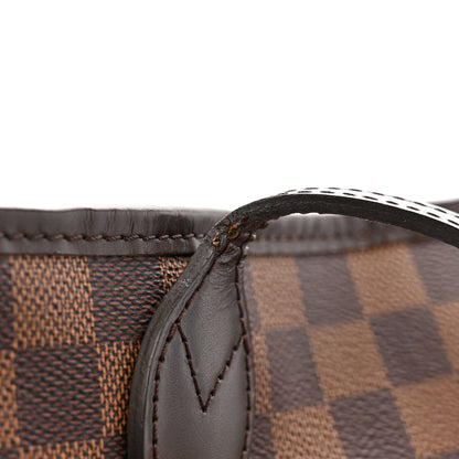 Damier Ebene Neo Neverfull MM