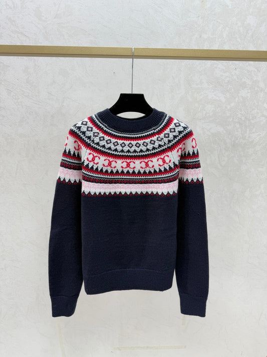MIUMIU SWEATER STYLE 682