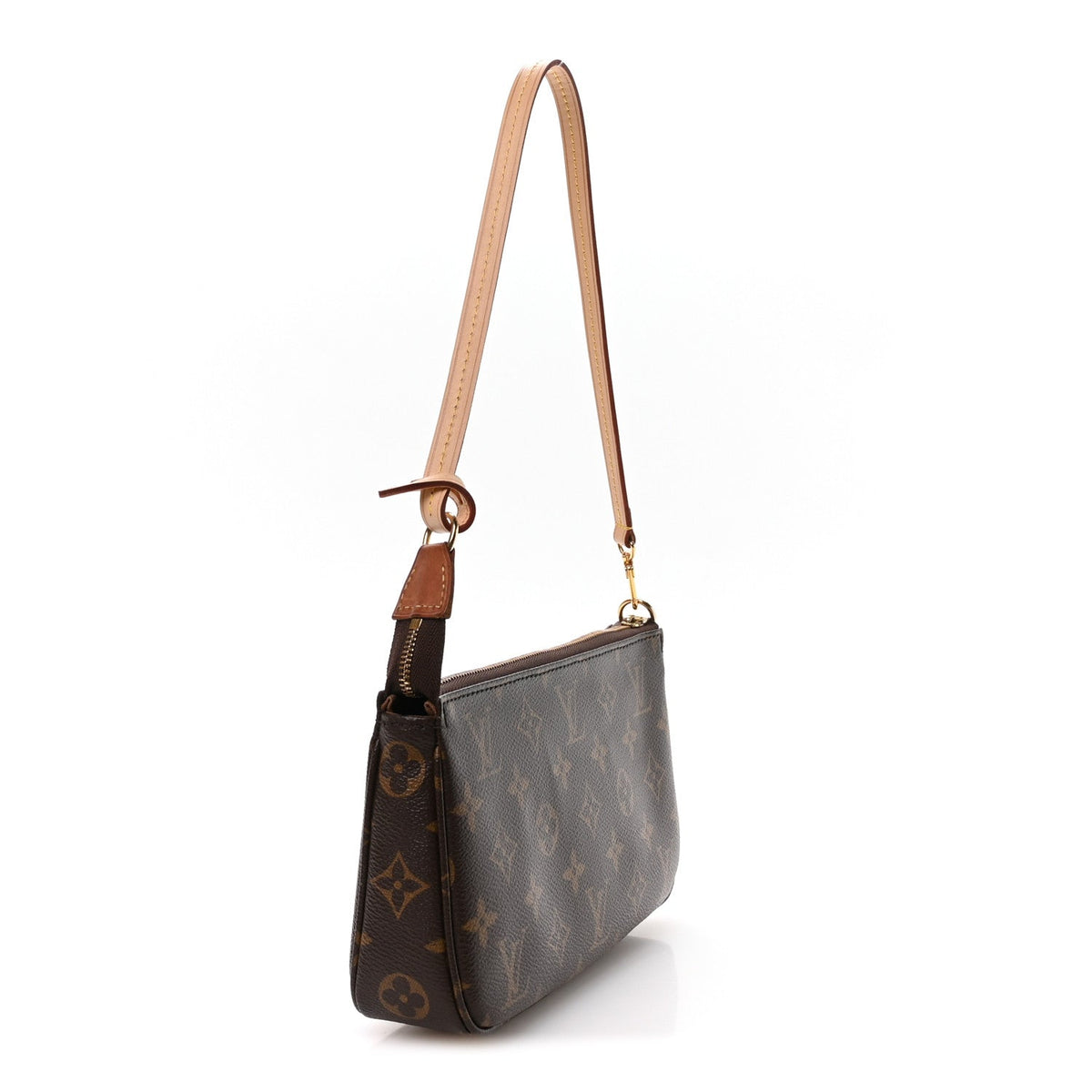 Monogram Pochette Accessories NM