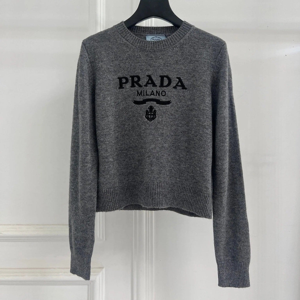 PRADA 25S SWEATER 580