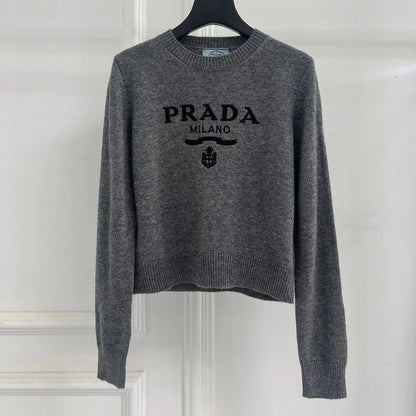 PRADA 25S SWEATER 580