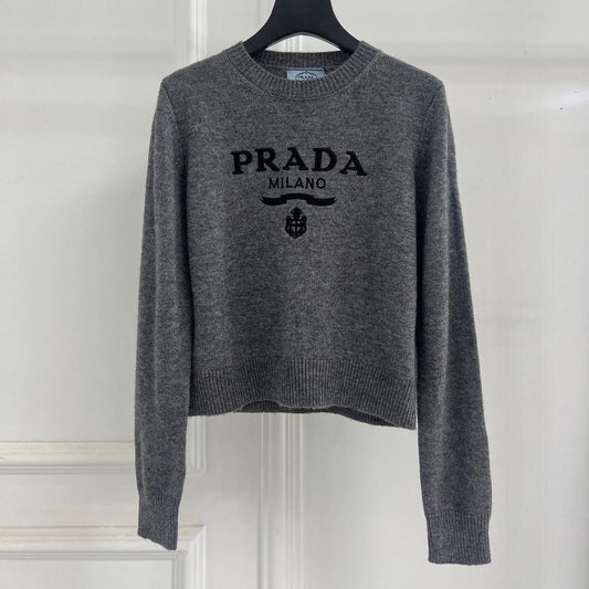 PRADA 25S SWEATER 580