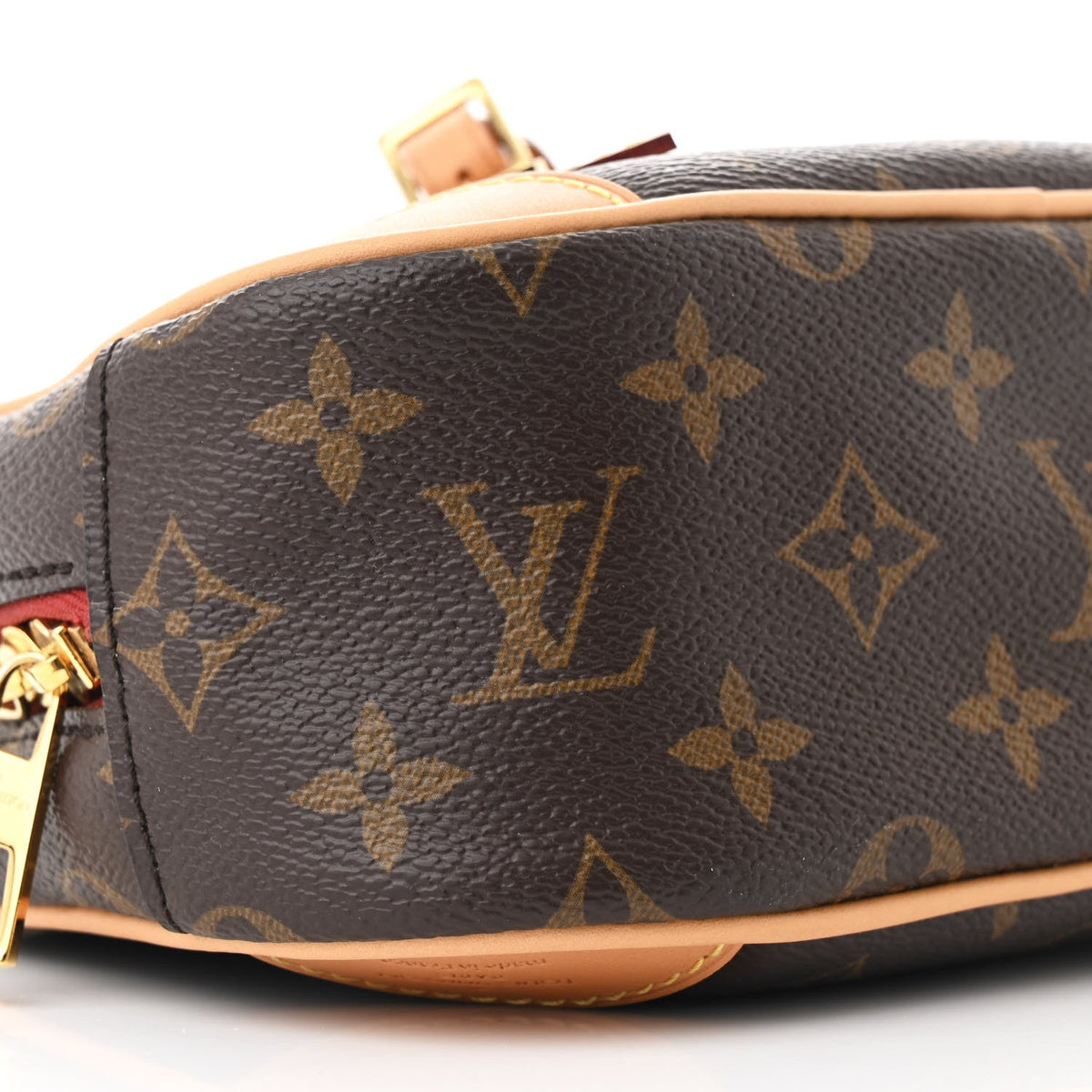 Monogram Deauville Mini
