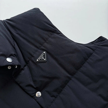 PRADA 25S DOWN VEST 358