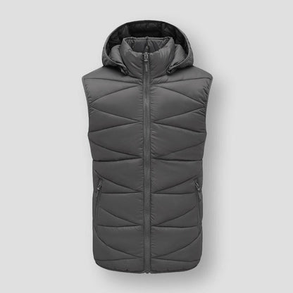 Sky Madrid Pierce Thermal Vest