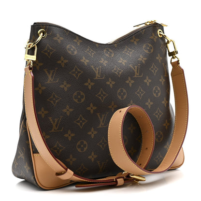 Monogram Odeon MM Natural