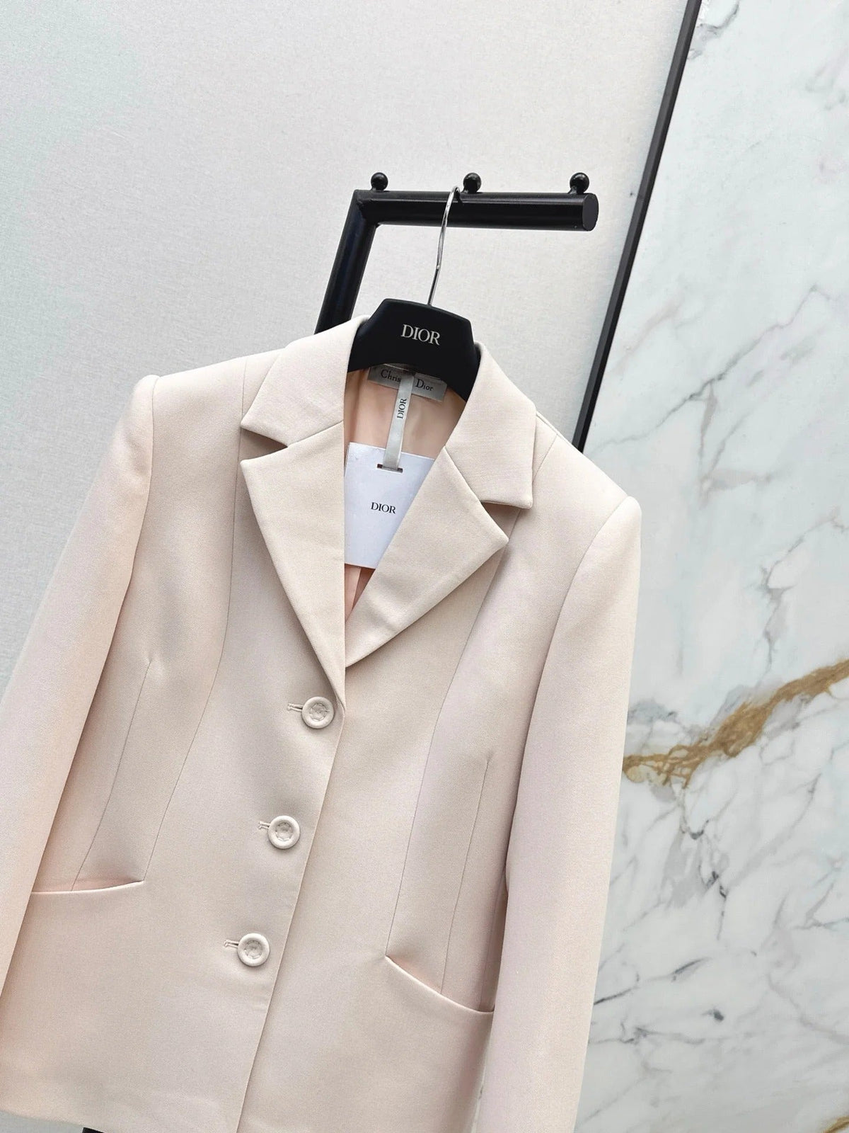 DIOR 25S BLAZER 547
