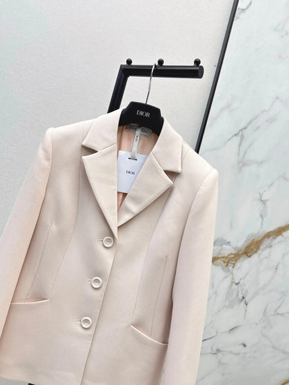 DIOR 25S BLAZER 547