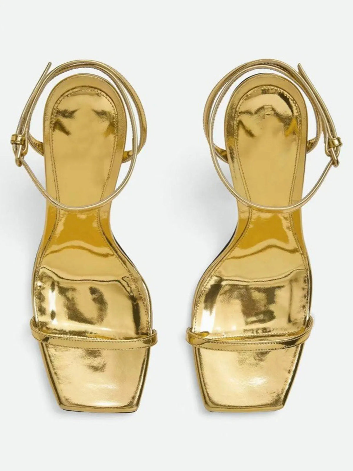 Acacia Single-strap Sandals