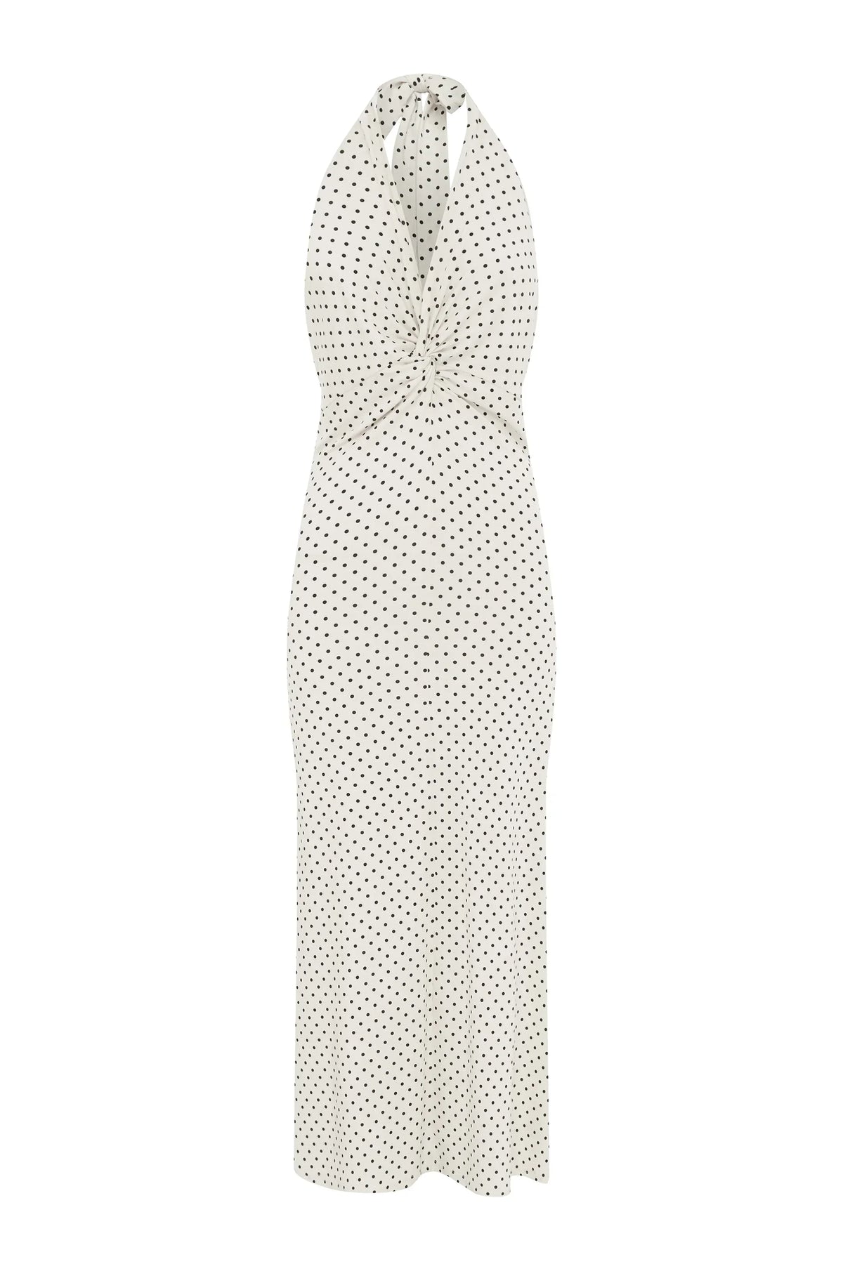 Maude Dress | Polka Dot