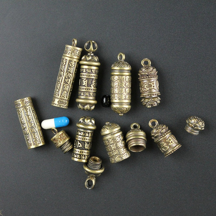 Pendant Necklace
