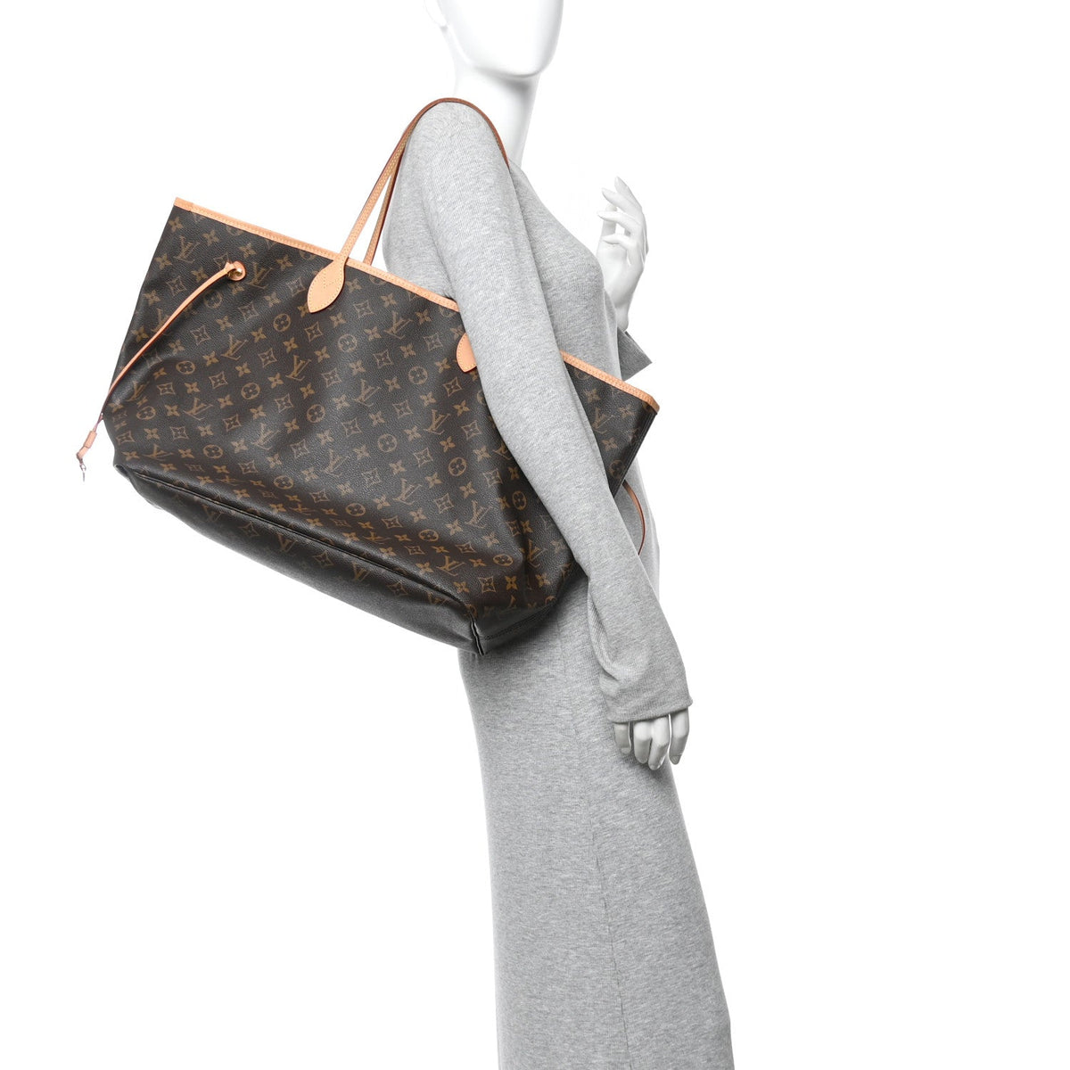 Monogram Neo Neverfull GM