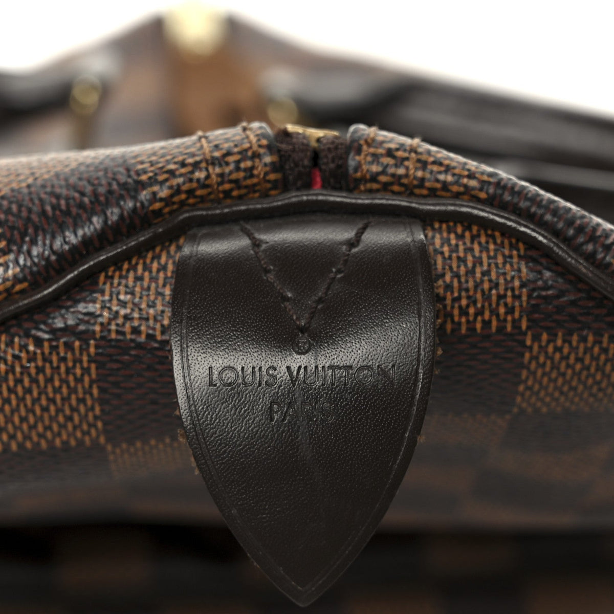 Damier Ebene Speedy 30