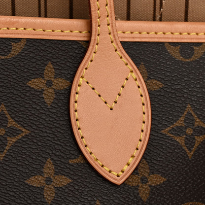 Monogram Neo Neverfull GM
