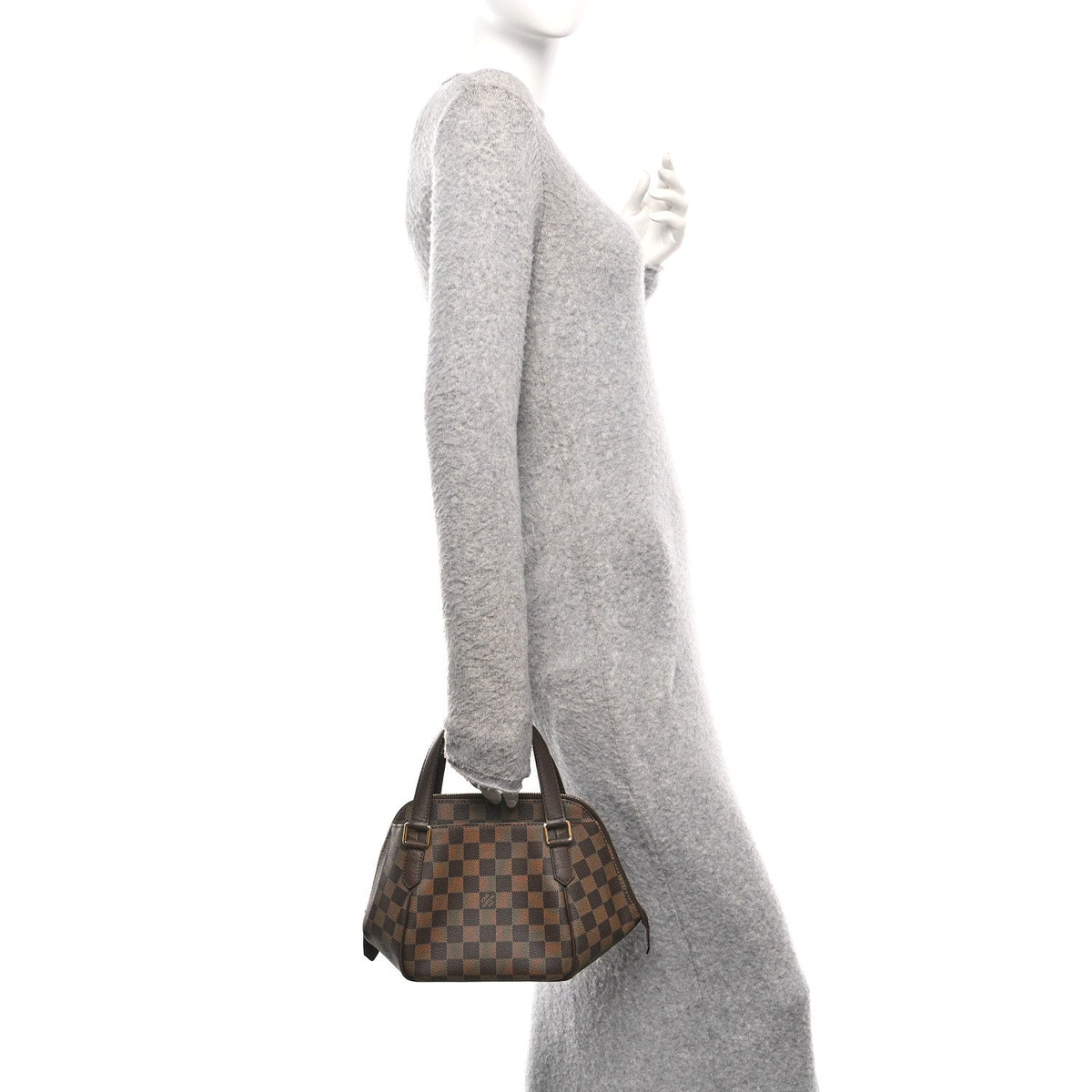 Damier Ebene Belem PM